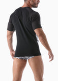 Tricou barbati model 2026t31