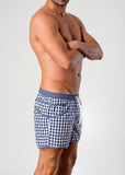 PANTALONI SCURTI MODEL SILVESTER