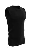 Tricou barbati fara maneci model 2072t2