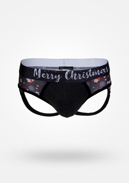 Jockstrap de Craciun model 19xms03s9