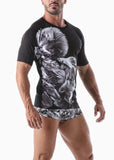 Tricou barbati model 2026t31