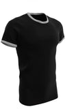 Tricou barbati cu maneca scurta 2072t3