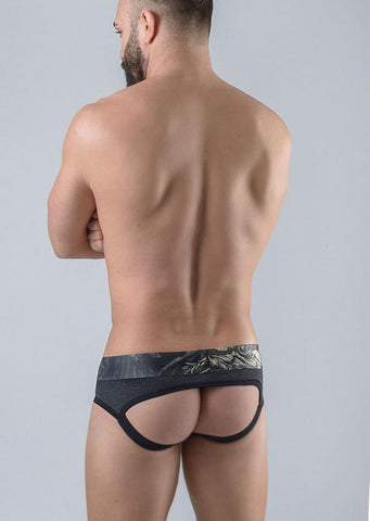 Jockstrap barbati model 17571s9