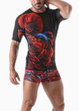 Tricou barbati model 2026t31