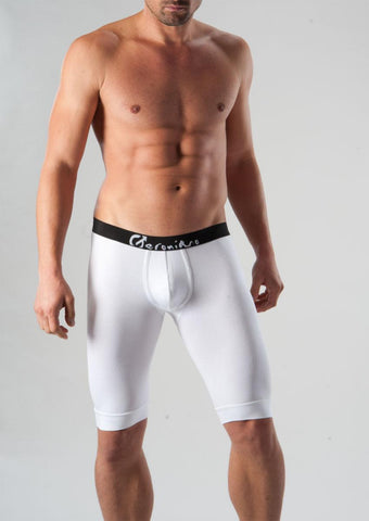 Boxeri barbati lungi  model 1051b9