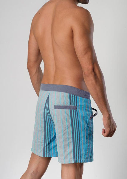 PANTALONI SCURTI MODEL  VANYO 14